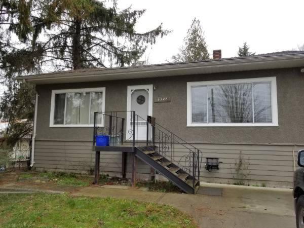 Slumber Lodge Williams Lake Esterno foto